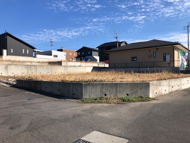川上町　区画①角　.jpg